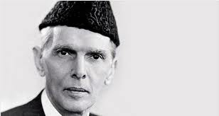 Mohammad Ali Jinnah,
