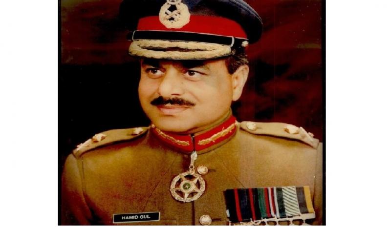 Legacy of a general