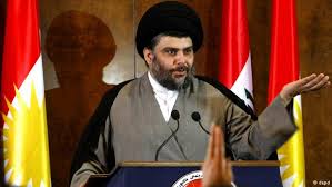 Muqtada Sadr