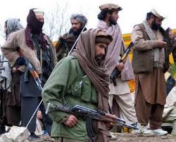 Terrorists