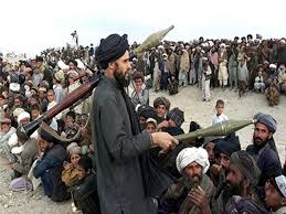 New Kharajites of Pakistan