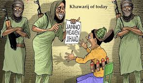 Murdering for Jinnah