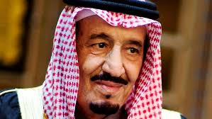 Saudi Imperialism