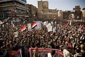 Abetting the Saudi Aggression