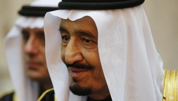 Condoning the Saudi Aggression