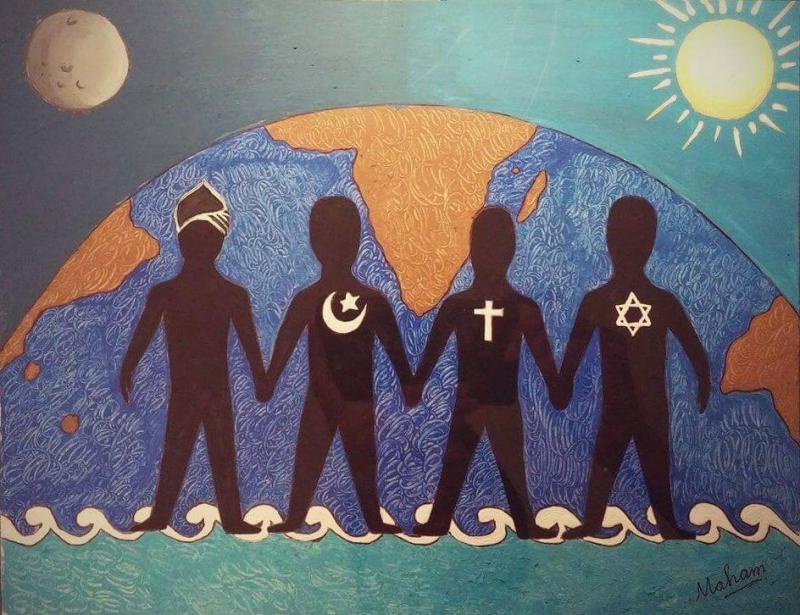 Global Unity