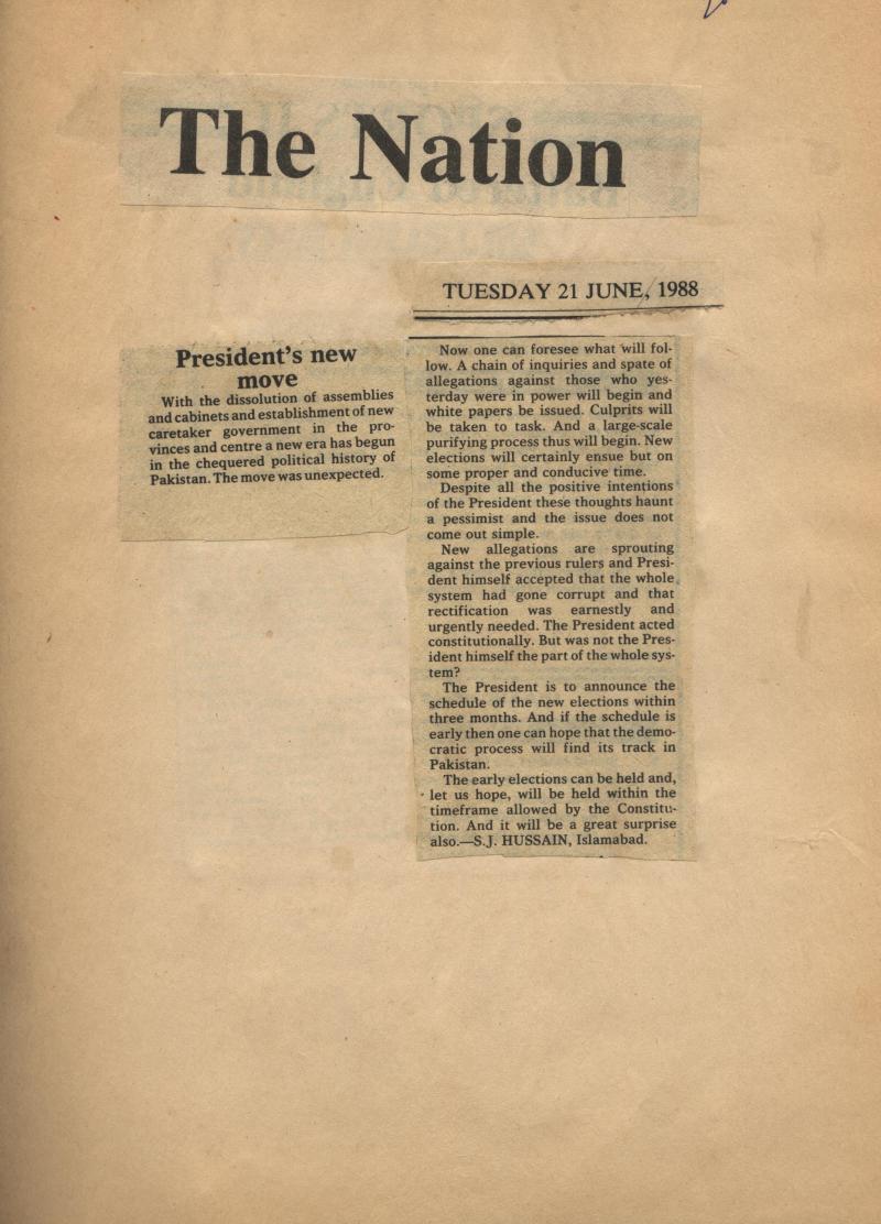 Scanned page 2 of 3 from “Indian Allegations”