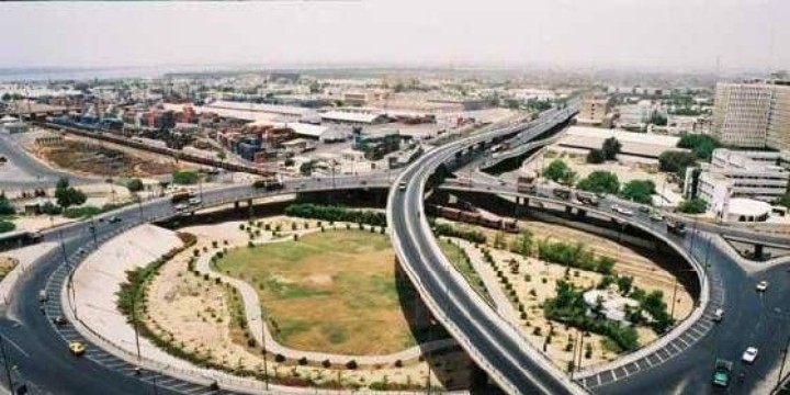 Karachi