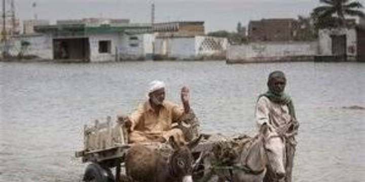 Pakistan Bound to Bounce Back and Trample all Crisis