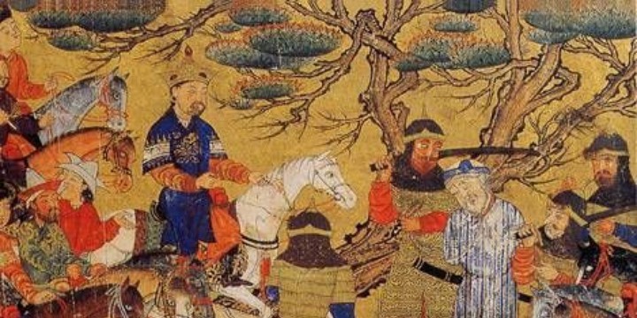 Iran and the US: Regime Change Not an Option