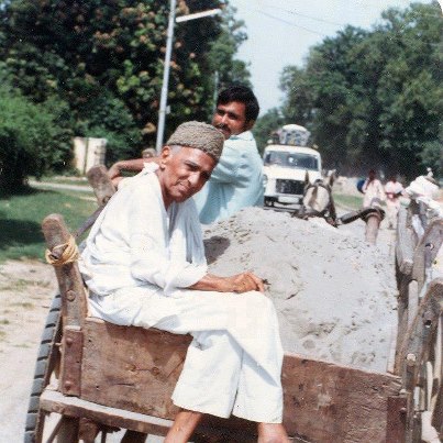 Hafiz Jalandari