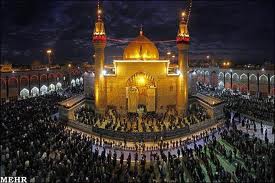 Relevance of Imam Ali (AS)