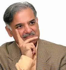 Shehbaz Sharief