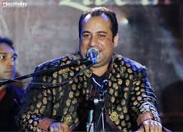 Rahat Fateh Ali Khan Arrested in India