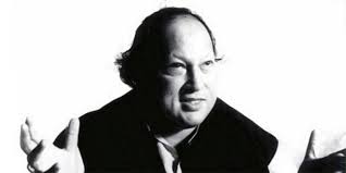 Nusrat Fetah Ali Khan